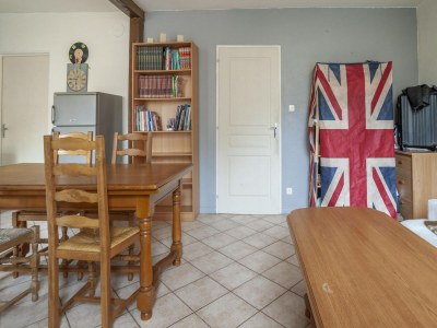 Apartment Komfortables Apartment in Belfort mit Terrasse - Features photo 23