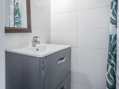 Apartment Komfortables Apartment in Belfort mit Terrasse - Features photo 26