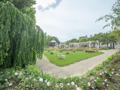 Apartment Komfortables Apartment in Belfort mit Terrasse - Environment photo 29