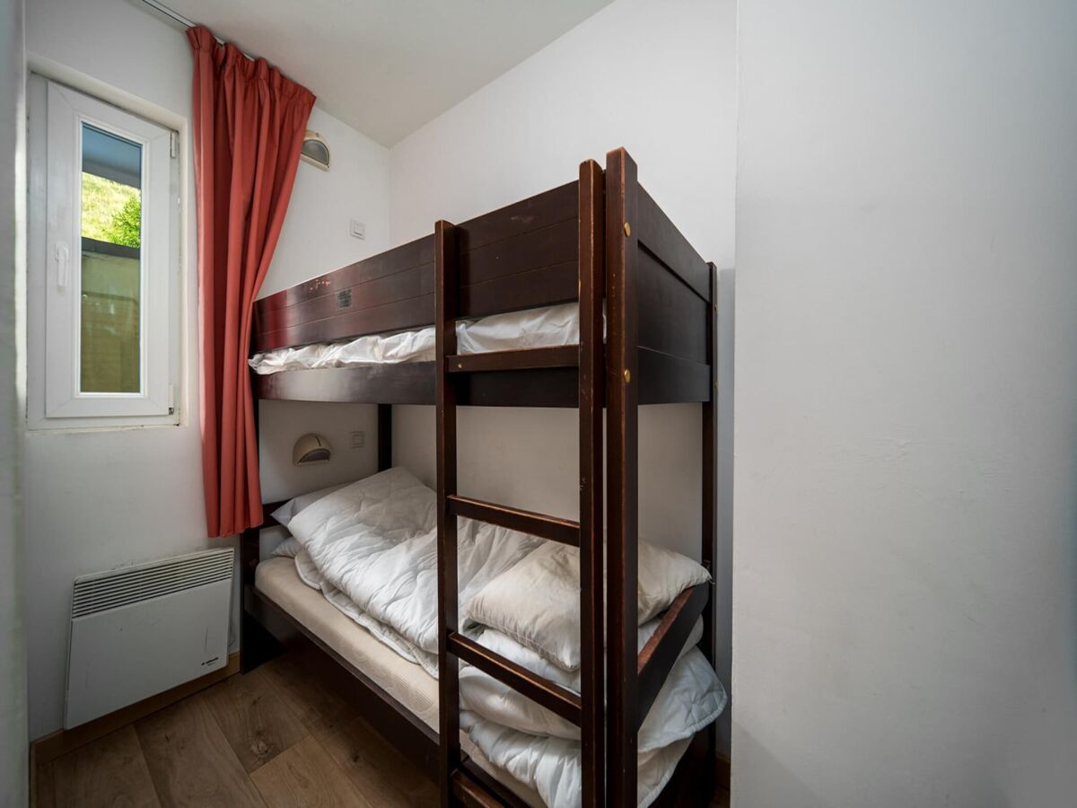 Apartment Gemütliches Bergapartment in Allos. - Features photo 5