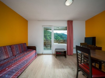 Apartment Gemütliches Bergapartment in Allos. - Features photo 4