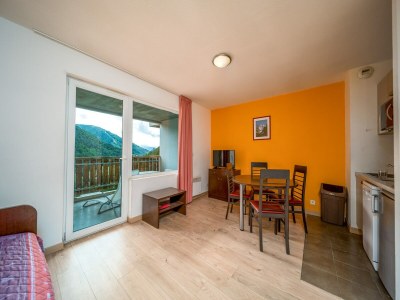 Apartment Gemütliches Bergapartment in Allos. - Features photo 7