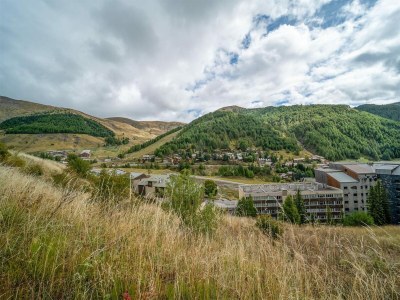 Apartment Gemütliches Bergapartment in Allos. - Environment photo 10