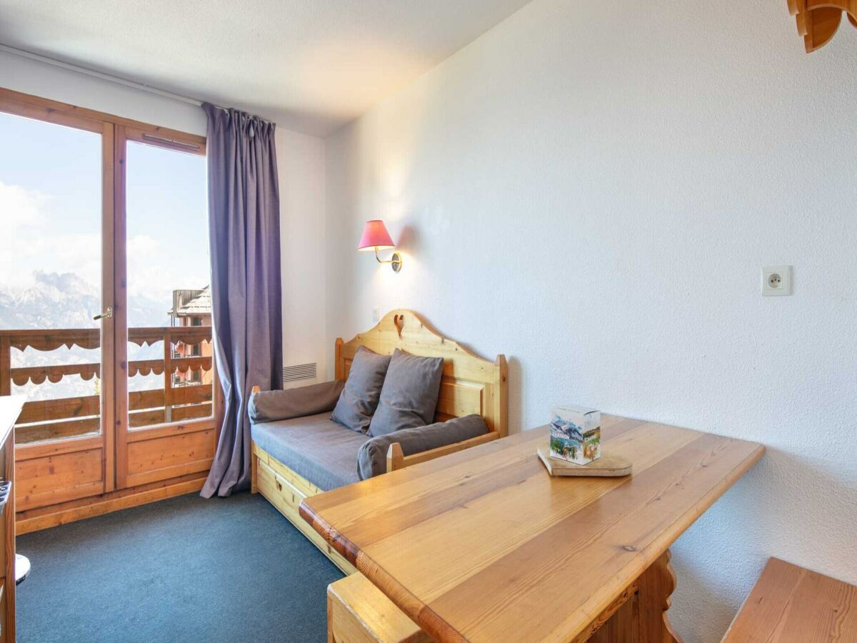 Apartment Duplex apartment with balcony - Features photo 4