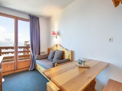 Apartment Duplex apartment with balcony - Features photo 4