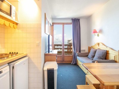 Apartment Duplex apartment with balcony - Features photo 7