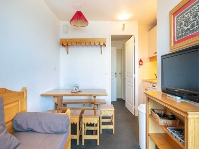 Apartment Duplex apartment with balcony - Features photo 8