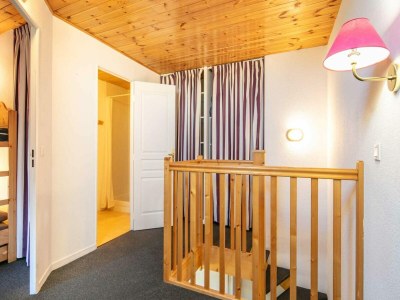 Apartment Duplex apartment with balcony - Features photo 9