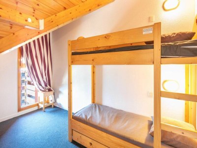 Apartment Duplex apartment with balcony - Features photo 10