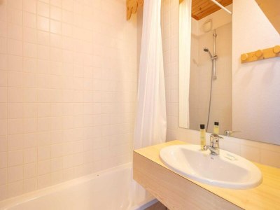 Apartment Duplex apartment with balcony - Features photo 11