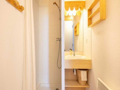 Apartment Duplex apartment with balcony - Features photo 12