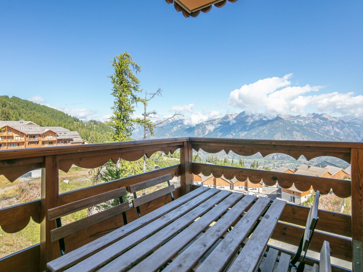 Apartment Snug apartment on the mountains - Outdoor photo 2