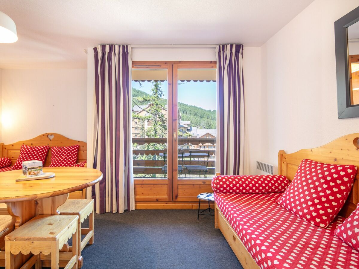 Apartment Snug apartment on the mountains - Features photo 3