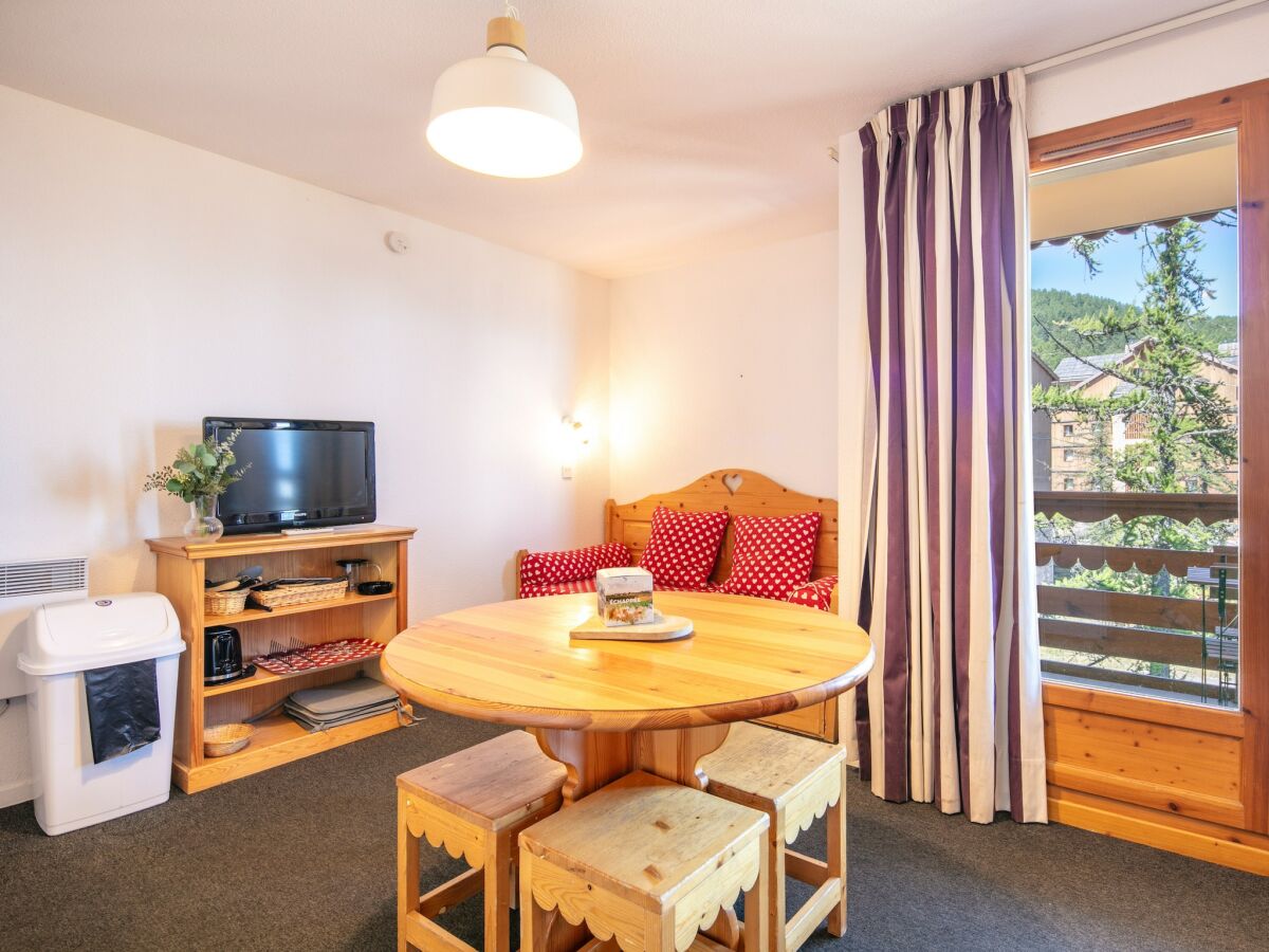 Apartment Snug apartment on the mountains - Features photo 4