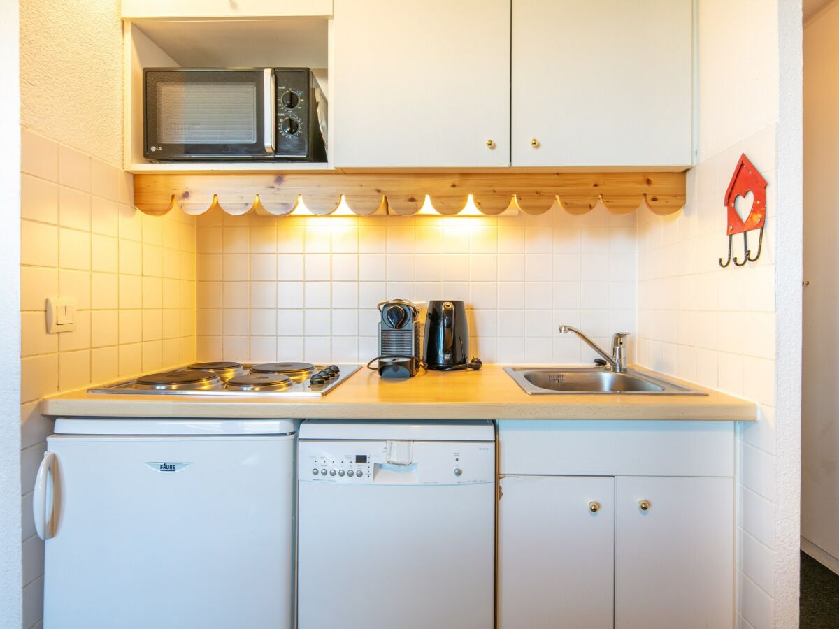 Apartment Snug apartment on the mountains - Features photo 5