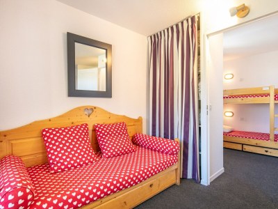 Apartment Snug apartment on the mountains - Features photo 7