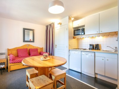 Apartment Snug apartment on the mountains - Features photo 8