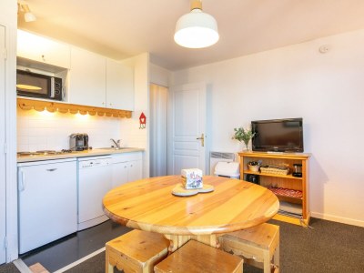 Apartment Snug apartment on the mountains - Features photo 9