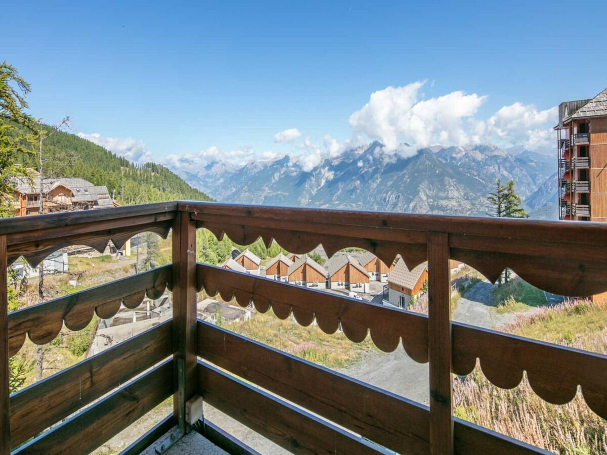 Apartment Bergrefugium in Risoul - Outdoor photo 3