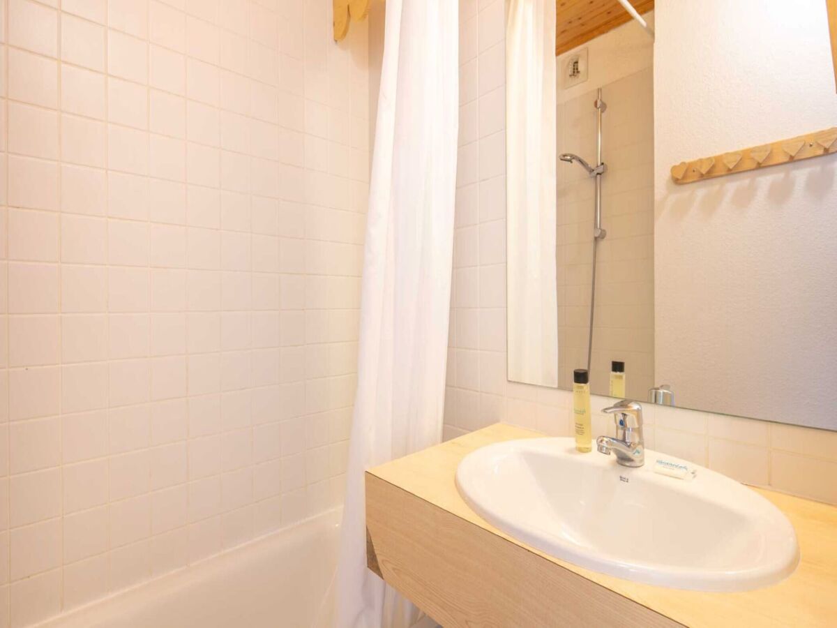 Apartment Bergrefugium in Risoul - Features photo 5