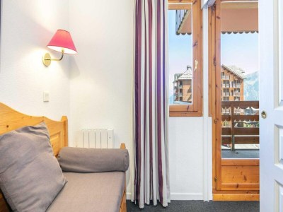 Apartment Bergrefugium in Risoul - Outdoor photo 2