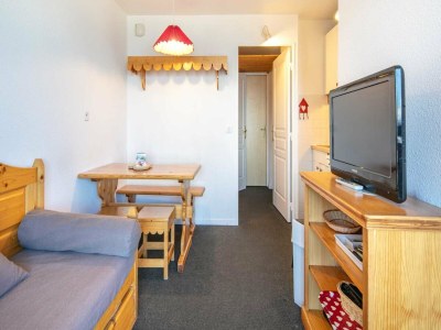 Apartment Bergrefugium in Risoul - Features photo 4