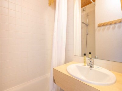 Apartment Bergrefugium in Risoul - Features photo 5