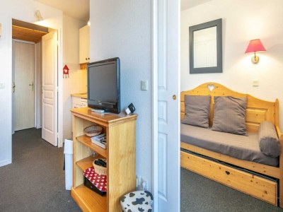 Apartment Bergrefugium in Risoul - Features photo 6