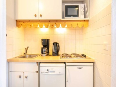 Apartment Bergrefugium in Risoul - Features photo 9