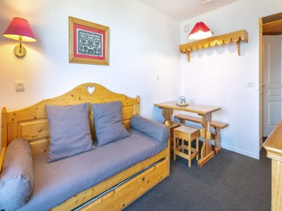 Apartment Bergrefugium in Risoul - Features photo 10