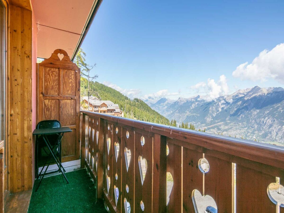 Apartment Apartment for 4 person in Risoul - Outdoor photo 2