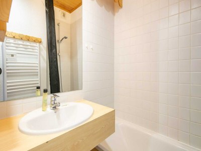 Apartment Apartment for 4 person in Risoul - Features photo 4