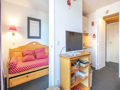 Apartment Apartment for 4 person in Risoul - Features photo 8