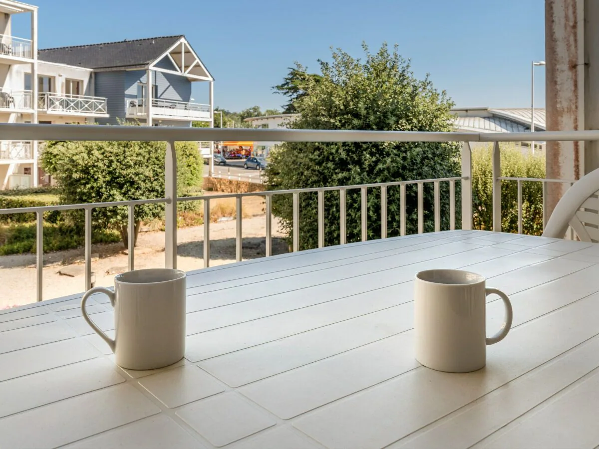 Holiday house Coastal apartment by the beach - Outdoor photo 3