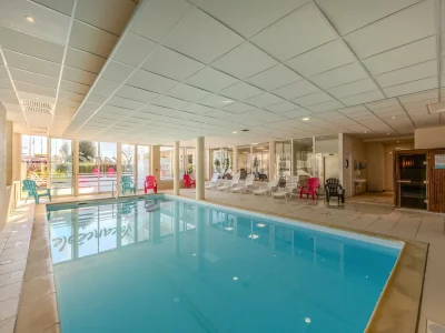 Holiday house Coastal apartment by the beach in Brest - Holiday house