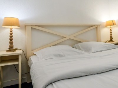 Holiday house Coastal apartment by the beach - Features photo 6