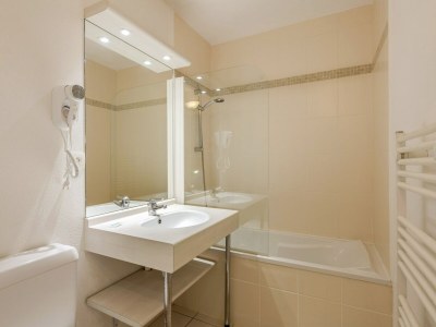 Holiday house Coastal apartment by the beach - Features photo 10