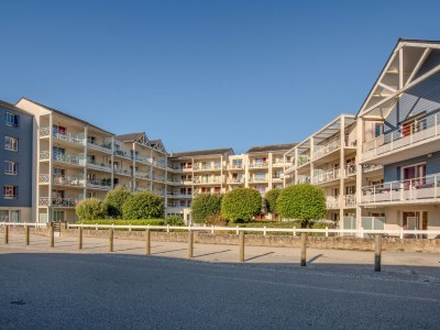 Holiday house Coastal apartment by the beach - Environment photo 12