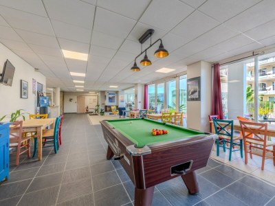 Holiday house Coastal apartment by the beach - Outdoor photo 13