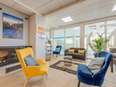 Holiday house Coastal apartment by the beach - Outdoor photo 14