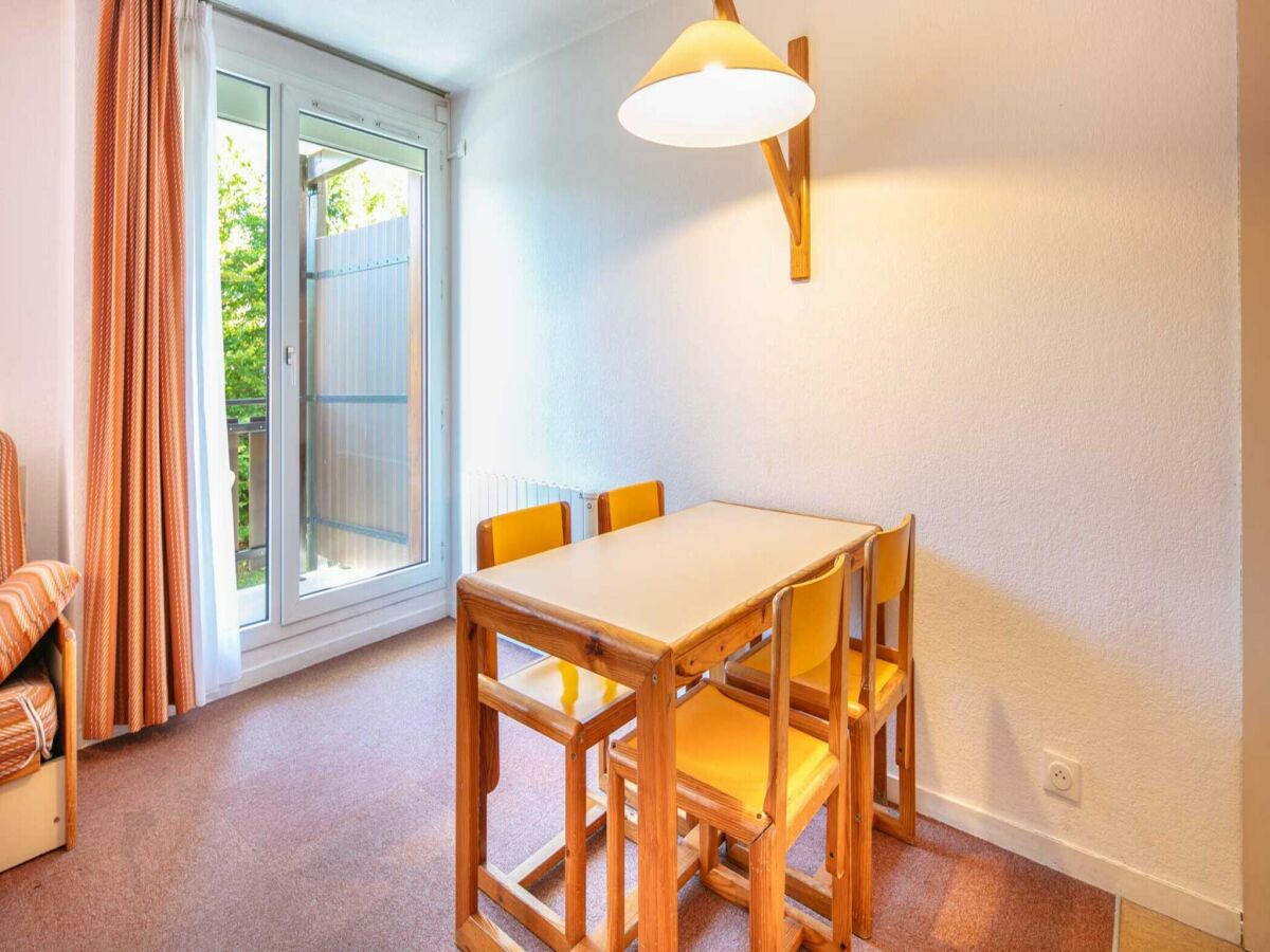 Apartment Bergwohnung in der Nähe des Dorfzentrums - Features photo 4