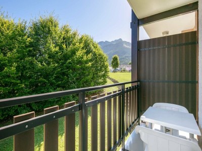 Apartment Bergwohnung in der Nähe des Dorfzentrums - Outdoor photo 2