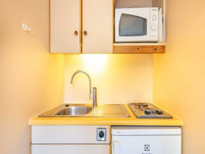 Apartment Bergwohnung in der Nähe des Dorfzentrums - Features photo 5