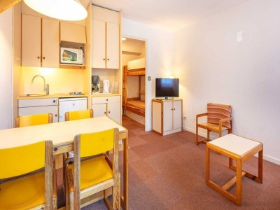 Apartment Bergwohnung in der Nähe des Dorfzentrums - Features photo 8