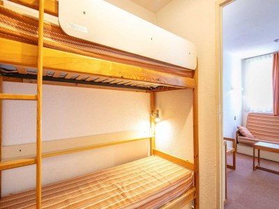 Apartment Bergwohnung in der Nähe des Dorfzentrums - Features photo 9