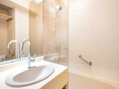 Apartment Bergwohnung in der Nähe des Dorfzentrums - Features photo 10