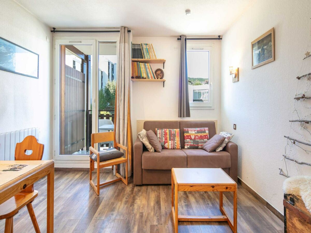 Apartment Cosy mountain retreat for 4 guests - Features photo 3