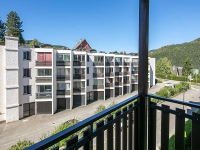 Apartment Cosy mountain retreat for 4 guests - Outdoor photo 2