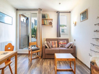 Apartment Cosy mountain retreat for 4 guests - Features photo 3