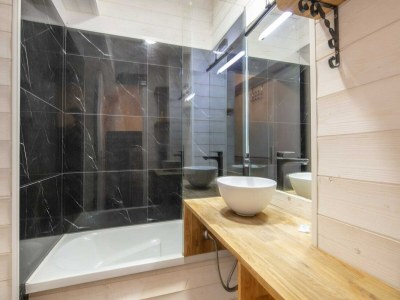 Apartment Cosy mountain retreat for 4 guests - Features photo 10